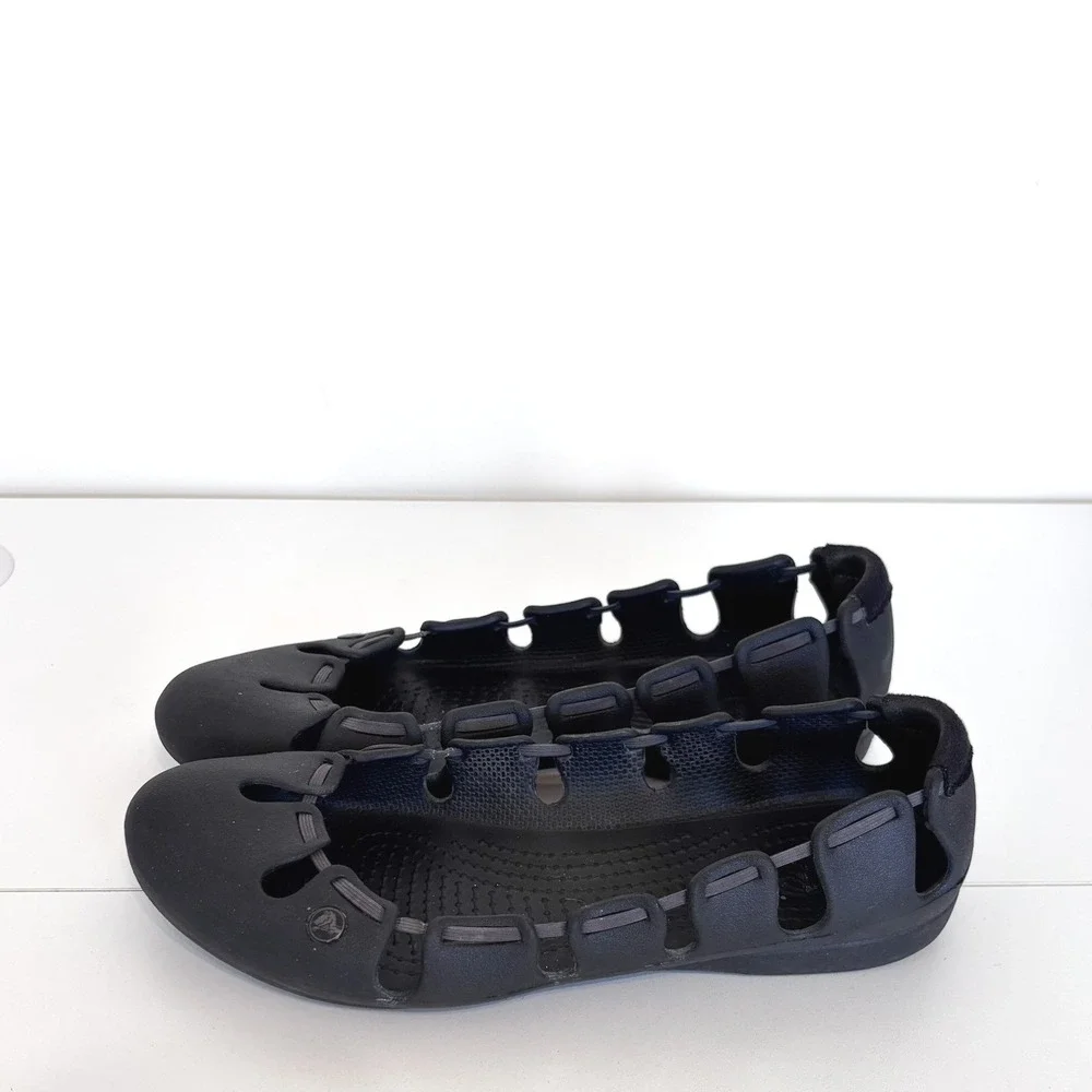 CROCS excellent croslite